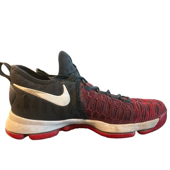kd flyknit